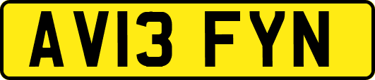 AV13FYN