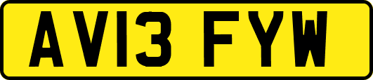 AV13FYW
