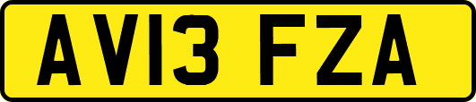 AV13FZA