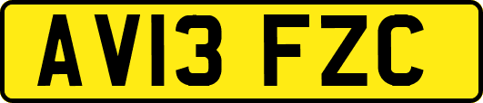 AV13FZC