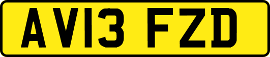 AV13FZD