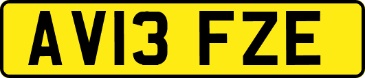 AV13FZE