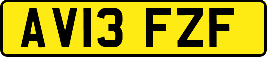 AV13FZF