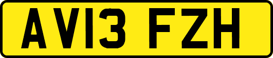AV13FZH