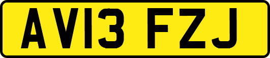 AV13FZJ