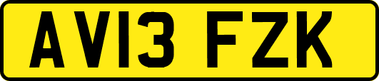 AV13FZK