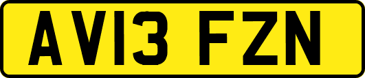 AV13FZN