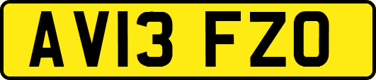 AV13FZO