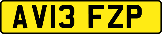 AV13FZP