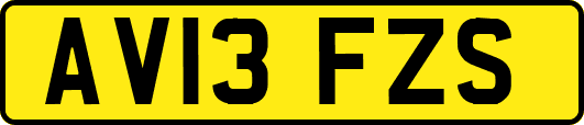 AV13FZS