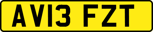 AV13FZT