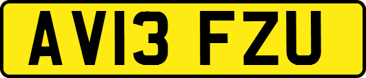 AV13FZU