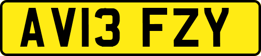 AV13FZY