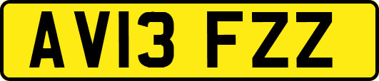 AV13FZZ
