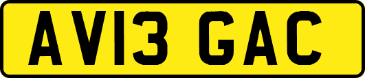 AV13GAC