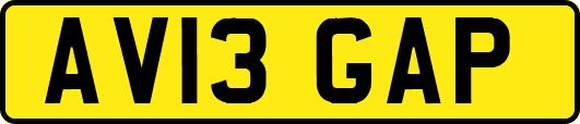 AV13GAP