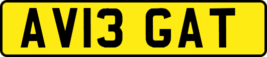 AV13GAT