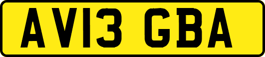 AV13GBA