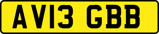 AV13GBB