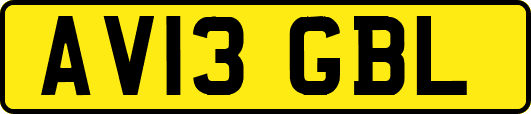 AV13GBL