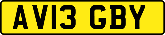 AV13GBY