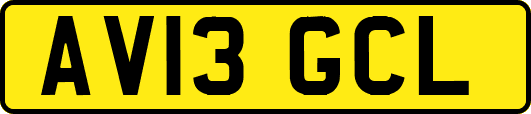 AV13GCL