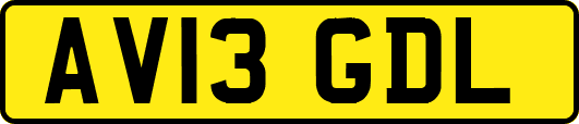AV13GDL