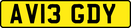 AV13GDY