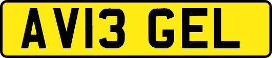 AV13GEL