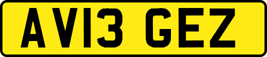 AV13GEZ