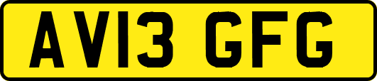 AV13GFG