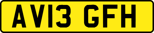 AV13GFH