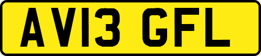 AV13GFL