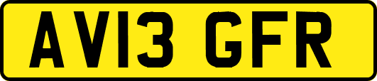 AV13GFR
