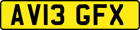 AV13GFX