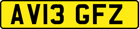 AV13GFZ