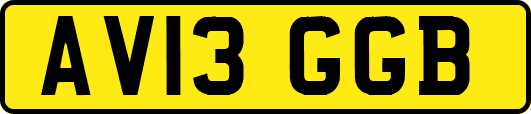 AV13GGB