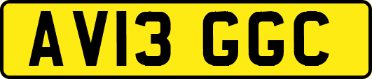 AV13GGC
