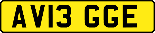 AV13GGE