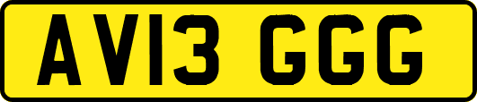 AV13GGG