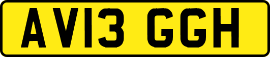 AV13GGH
