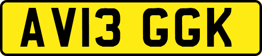 AV13GGK