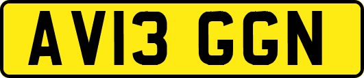 AV13GGN