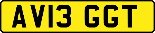 AV13GGT