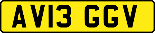 AV13GGV