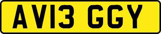 AV13GGY
