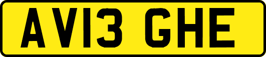 AV13GHE