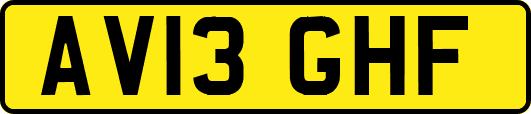AV13GHF