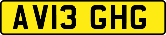 AV13GHG