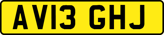 AV13GHJ